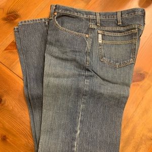 Cinch Jeans